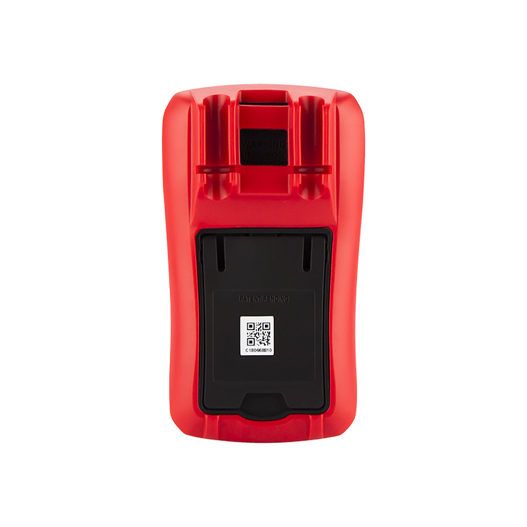  Multímetro Digital CAT II 600V (UT33D+) - UNI-T 3