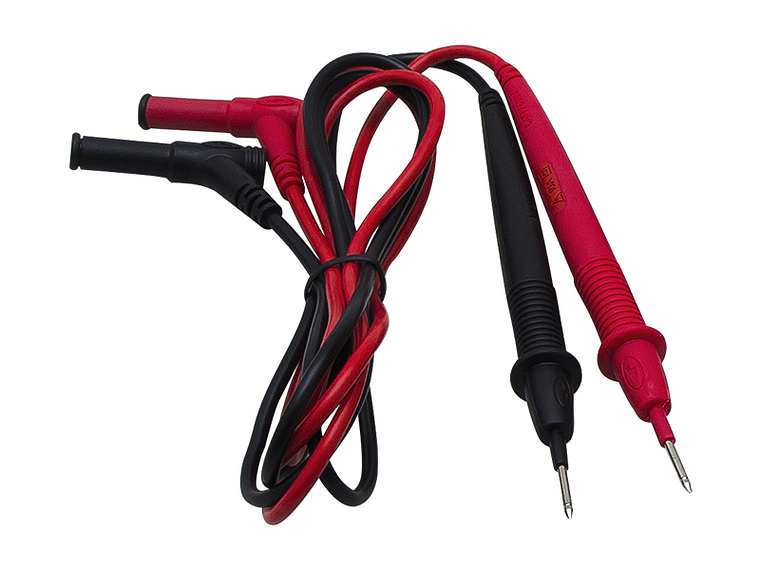  Multímetro Digital CAT II 600V (UT33D+) - UNI-T 4