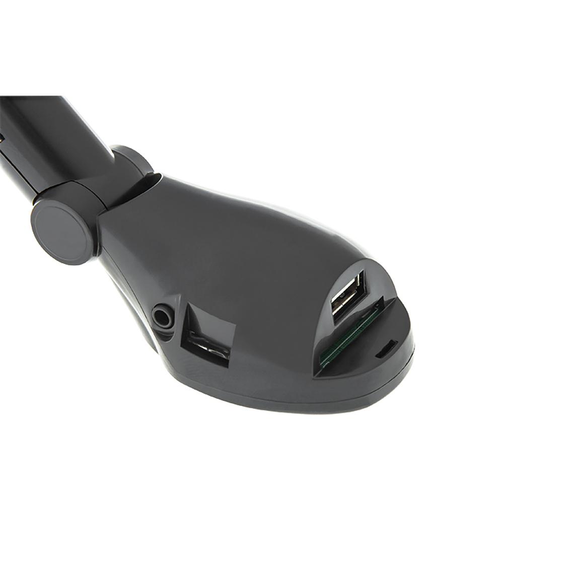 Transmissor FM c/ Comando, SD, USB e Jack 3.5 mm - Blow 2