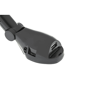 Transmissor FM c/ Comando, SD, USB e Jack 3.5 mm - Blow
