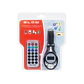 Transmisor FM con Mando a Distancia, SD, USB y Jack 3,5 mm - Blow - Miniatura 3