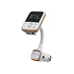Transmisor FM para Encendedor de Cigarrillos con Control Remoto y USB - Blow - Miniatura 1
