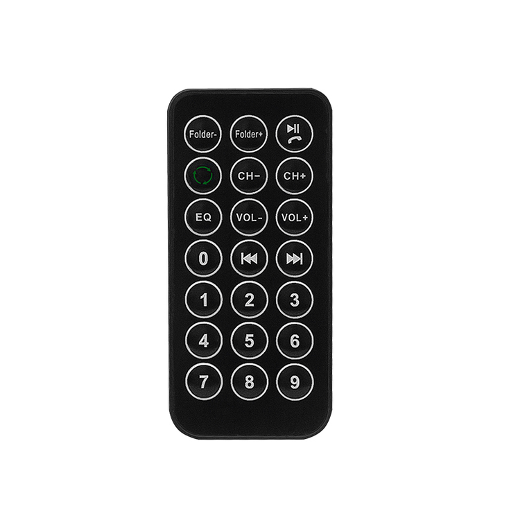 Transmissor FM de Isqueiro c/ Comando e USB - Blow 2