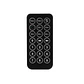 Transmisor FM para Encendedor de Cigarrillos con Control Remoto y USB - Blow - Miniatura 2