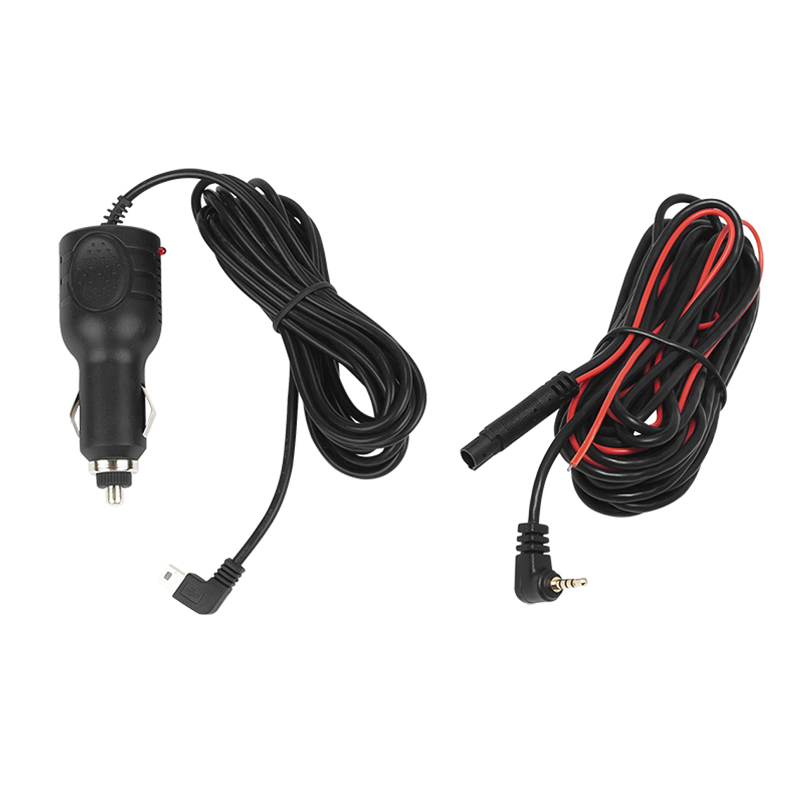 Espelho Retrovisor c/ Dupla Câmara BLACKBOX DVR F600 - Blow 2