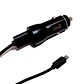 Cargador de Coche para iPhone/iPad 2x USB (Negro) - Miniatura 5