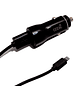 Cargador de Coche para iPhone/iPad 2x USB (Negro) - Miniatura 5