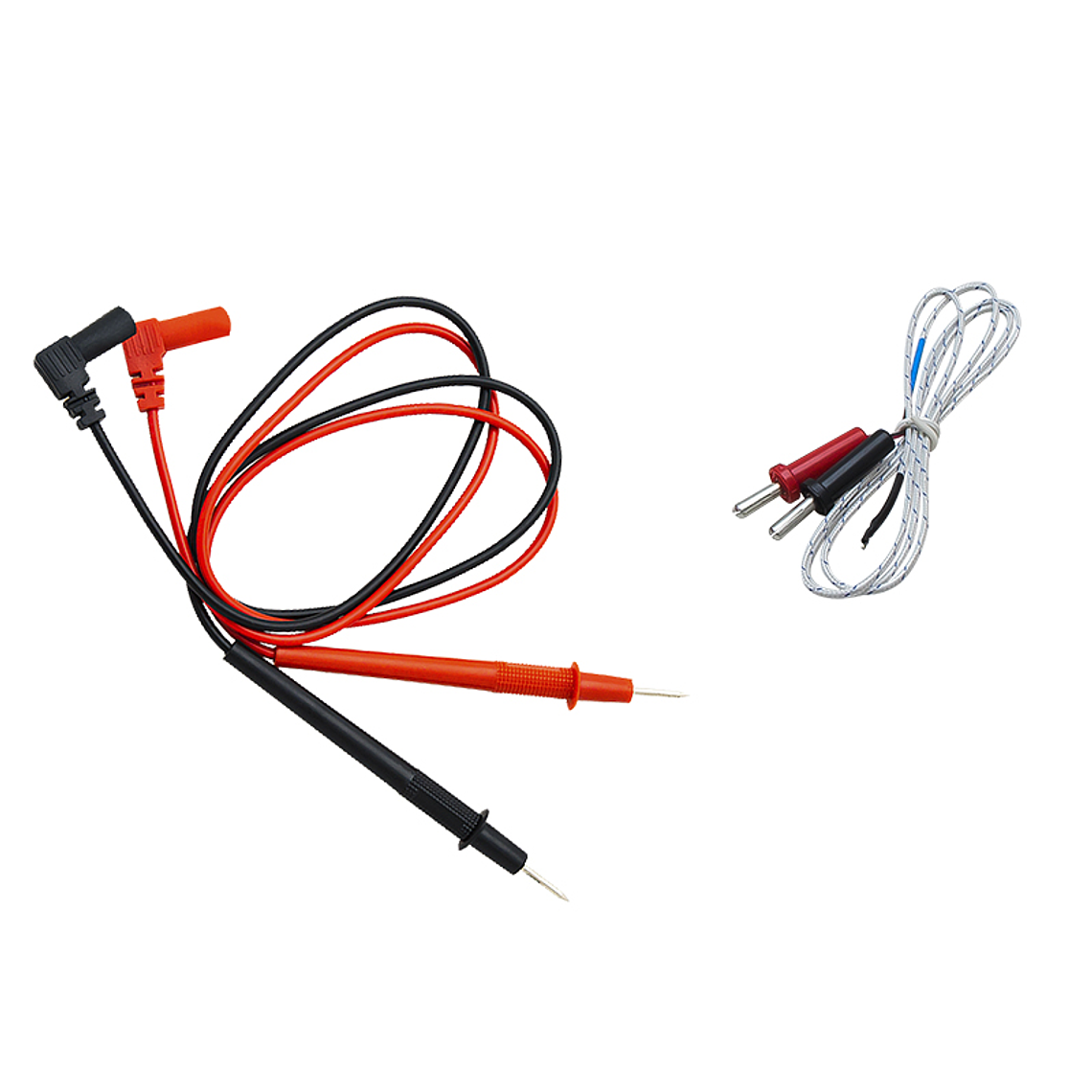 Multímetro Digital 500V c/ Sonda de Temperatura DT33C UNI-T 3