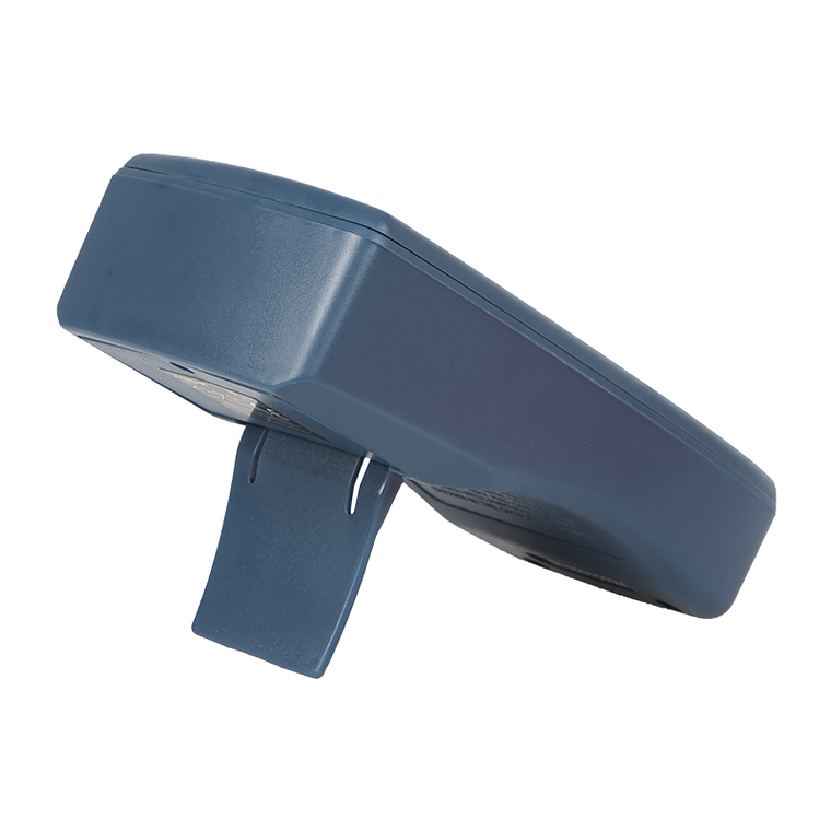 Multímetro Digital 500V c/ Sonda de Temperatura DT33C UNI-T 5