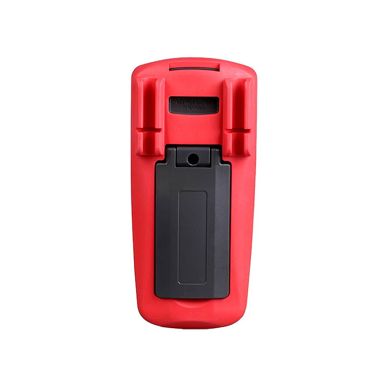 Multímetro Digital UT139B UNI-T 2