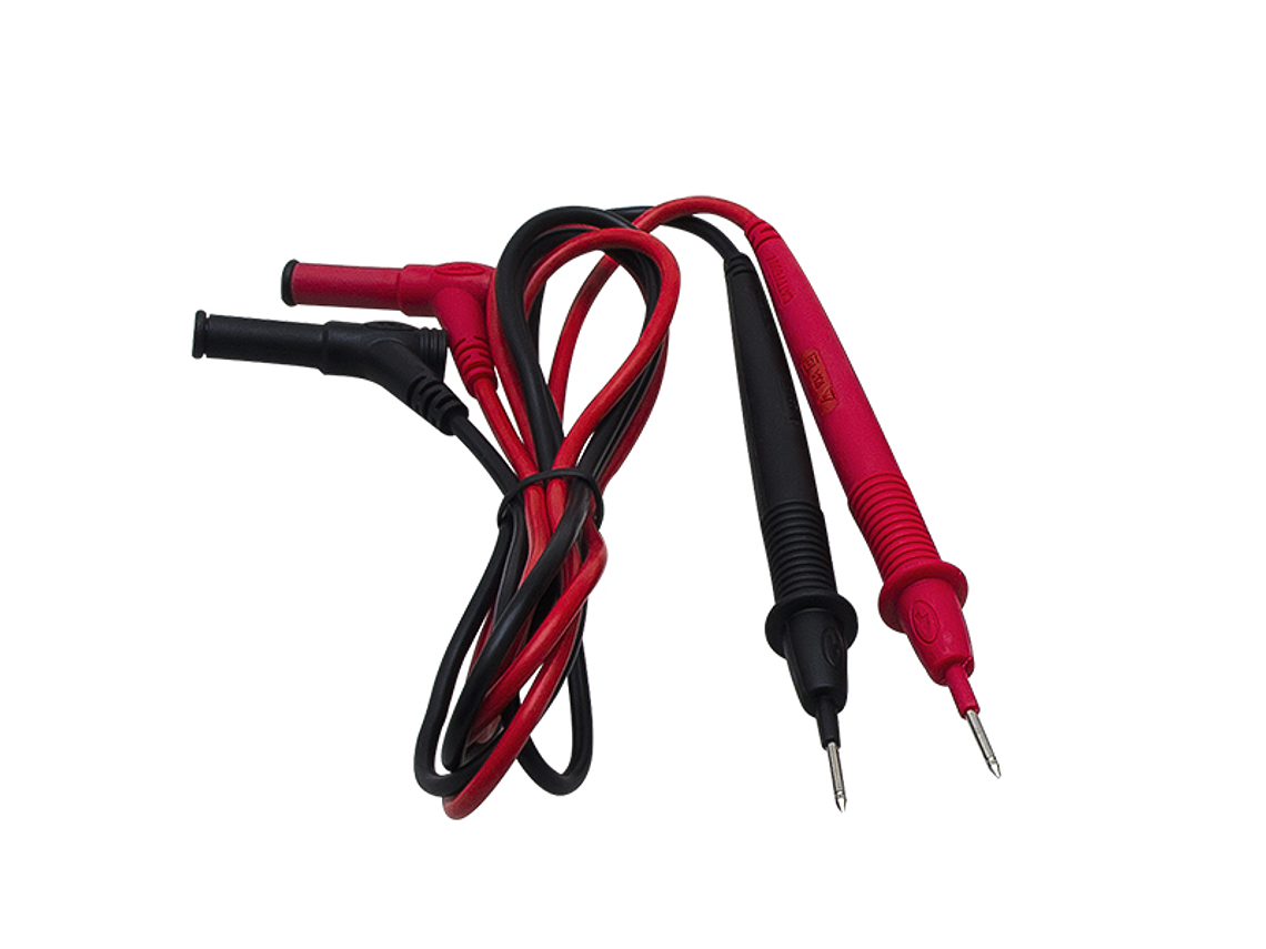 Multímetro Digital UT139B UNI-T 3