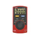 Multímetro Digital (600Vac/dc 40MΩ Hz/% Auto-Range) UT120A UNI-T - Thumbnail 1