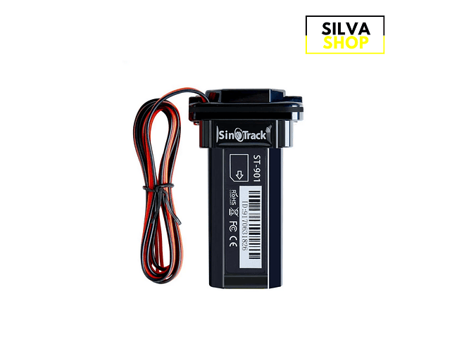 Motorcycle GPS Locators