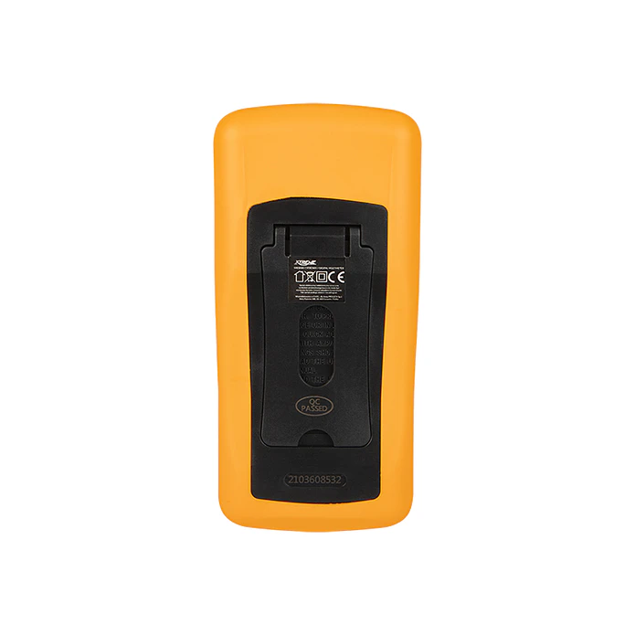 Multímetro Digital Xtreme DT9205A 2