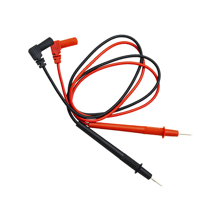 Multímetro Digital Xtreme DT9205A 3