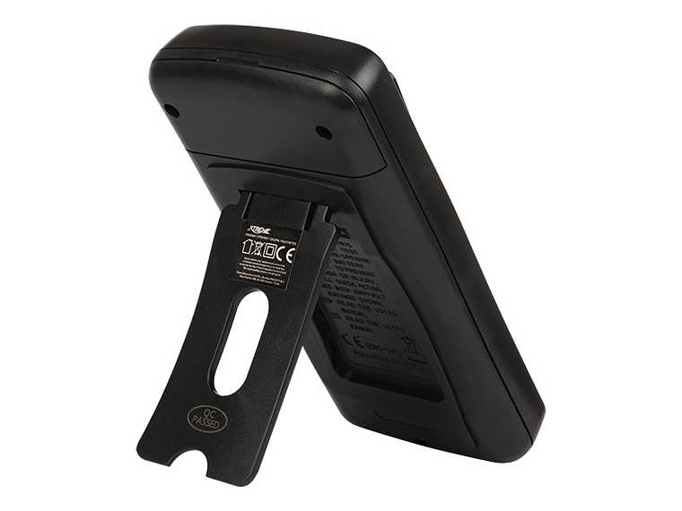 Xtreme Digital Multimeter DT9205A 5