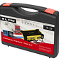 Arrancador de Baterias Auto (16 Amp.) c/ 4 USB, LEDs Emergência, Ficha Isqueiro - (JS-19) - BLOW - Thumbnail 5