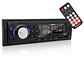 Autorrádio MP3 / USB / SD / MMC / Bluetooth - BC-3016 - Blow - Thumbnail 1