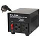 Convertidor 230V -> 110V PRT-100W - Miniatura 1