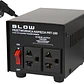 Converter 230V -> 110V PRT-100W - vignette 1