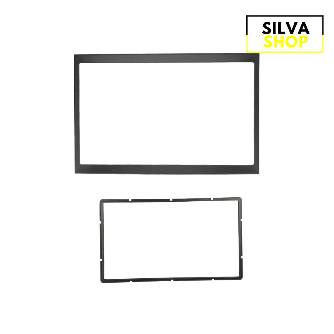 Moldura Citroen C2 C3 Peugeot 207 307 1
