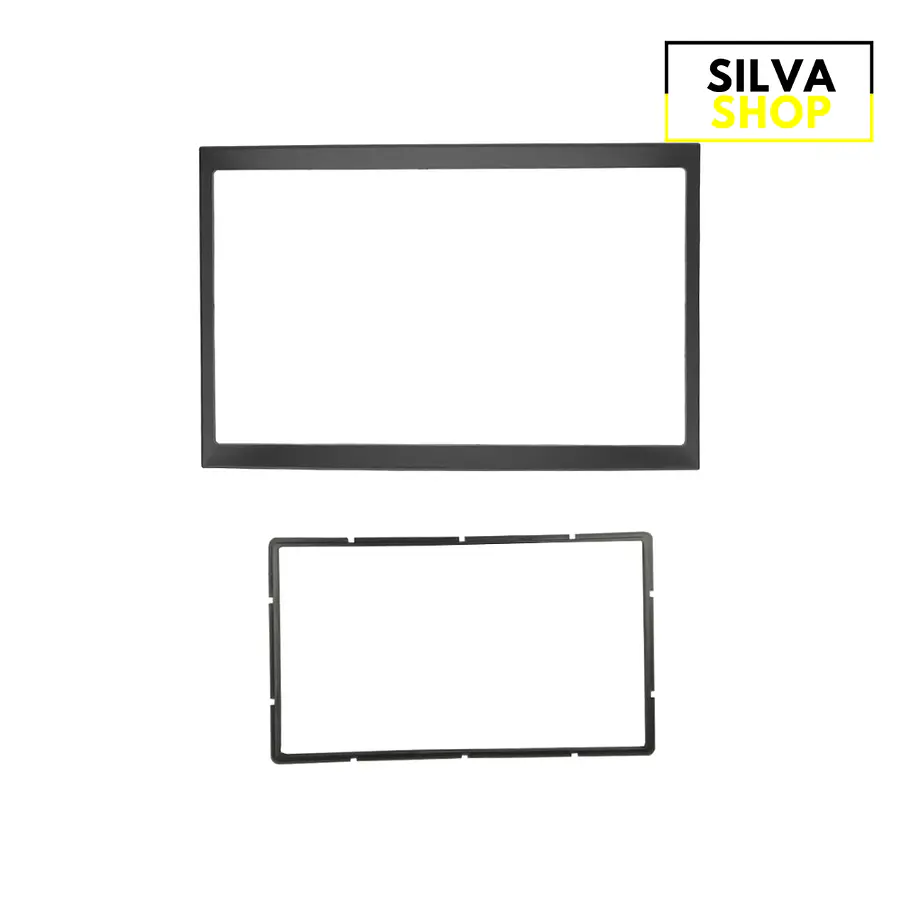Frame Citroen C2 C3 Peugeot 207 307 1
