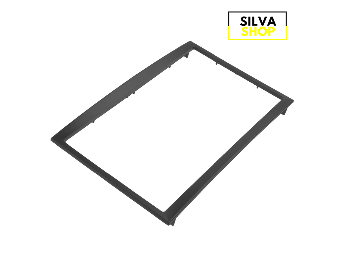 Moldura Citroen C2 C3 Peugeot 207 307 2