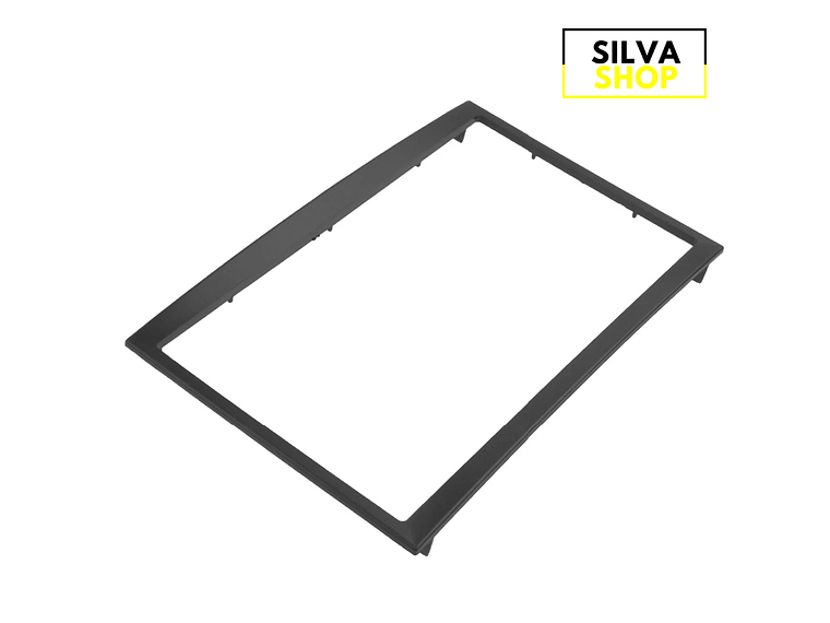 Moldura Citroen C2 C3 Peugeot 207 307 2