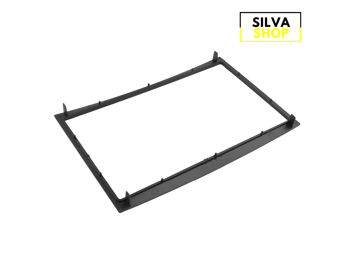 Moldura Citroen C2 C3 Peugeot 207 307 3