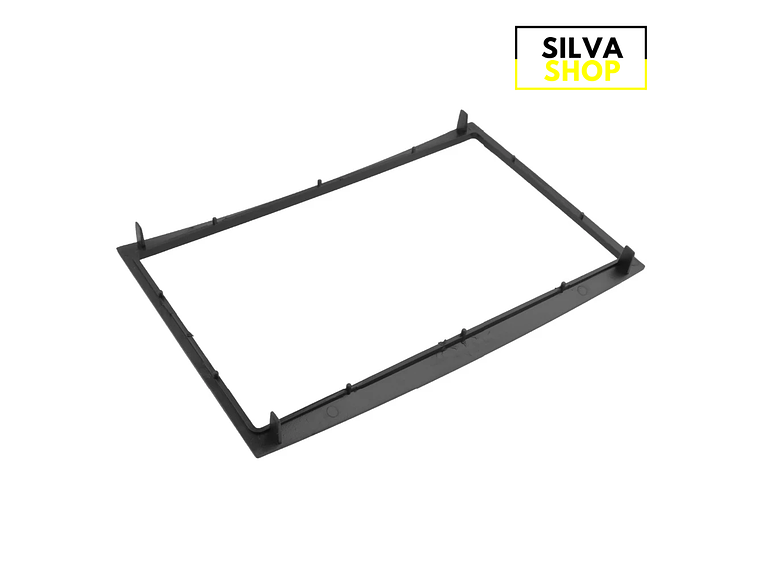 Moldura Citroen C2 C3 Peugeot 207 307 3