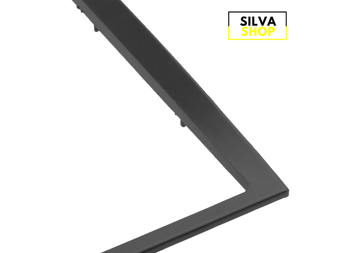 Moldura Citroen C2 C3 Peugeot 207 307 4