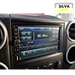 Frame Citroen C2 C3 Peugeot 207 307 - thumbnail 6