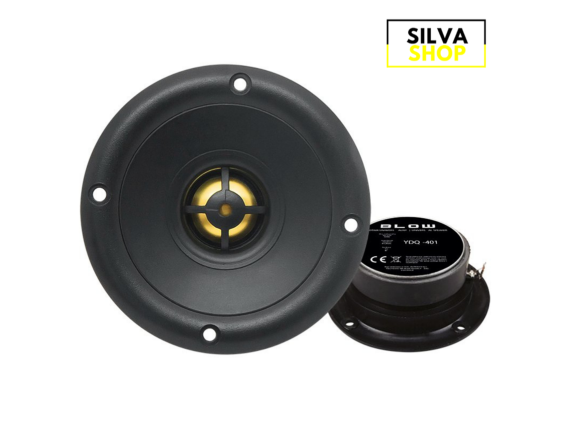 Car Speaker 4