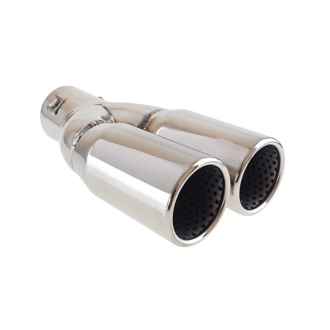 Punta Doble de Acero Inoxidable - MT 004 1
