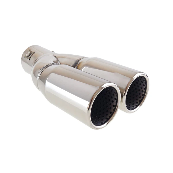 Double Stainless Steel Tip - MT 004 1