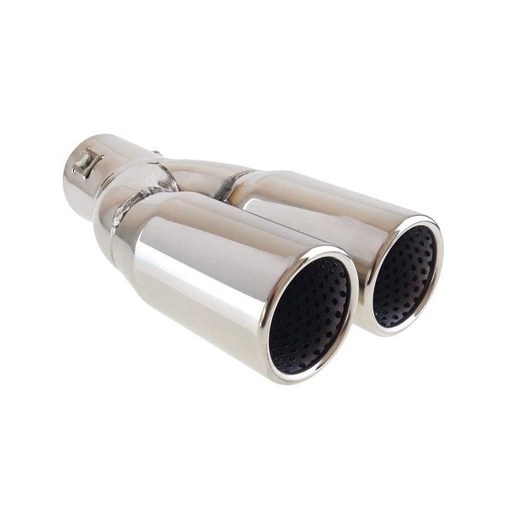Punta Doble de Acero Inoxidable - MT 004 1