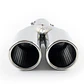 Double Stainless Steel Tip - MT 004 - thumbnail 2