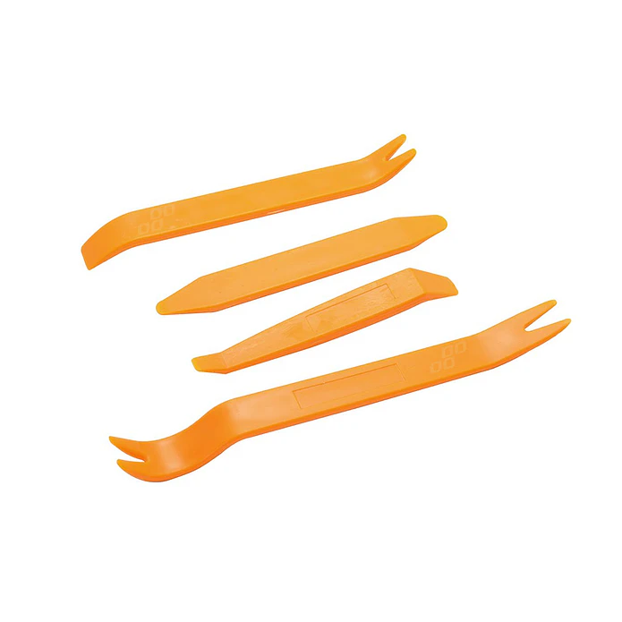 Car Radio/Console Removal Tools 1
