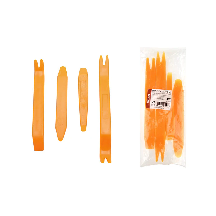 Car Radio/Console Removal Tools 2