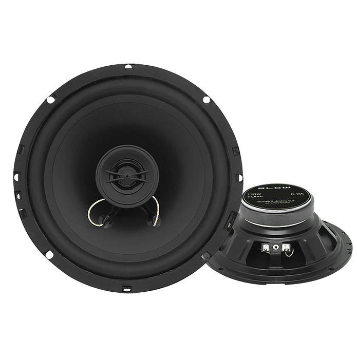 Car Speaker Kit 6.5