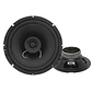 Car Speaker Kit 6.5