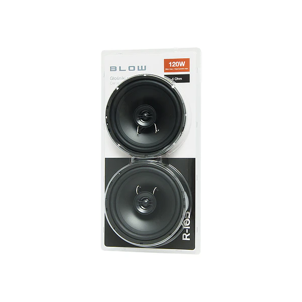 Kit Colunas Auto 6,5