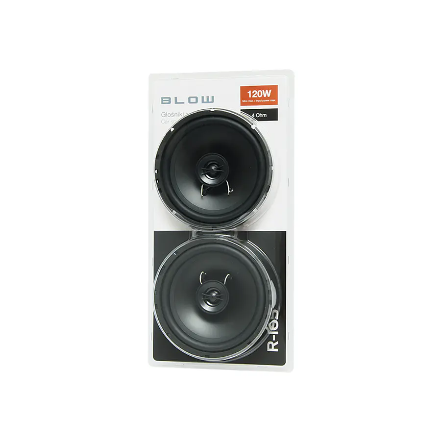 Kit Colunas Auto 6,5