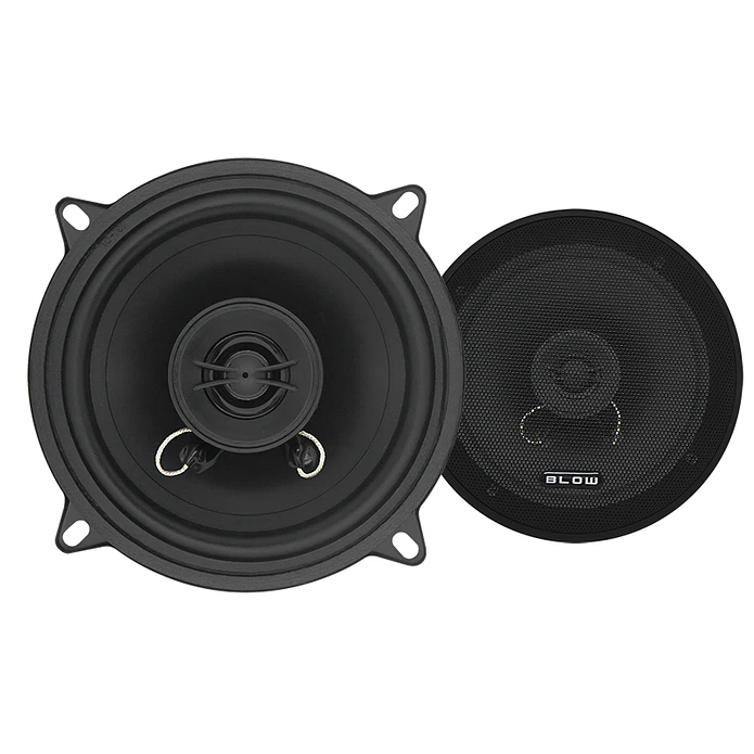 Kit Colunas Auto 120W 5