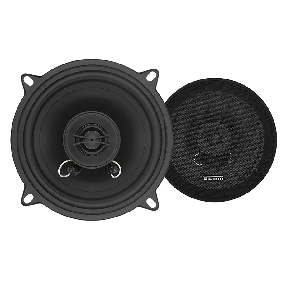 Kit de altavoces para coche de 5