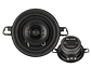 Car Speaker Kit 3.5