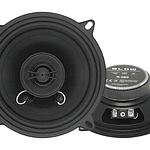 Coluna Auto 5,25" 120W 4 Ohm - S-130