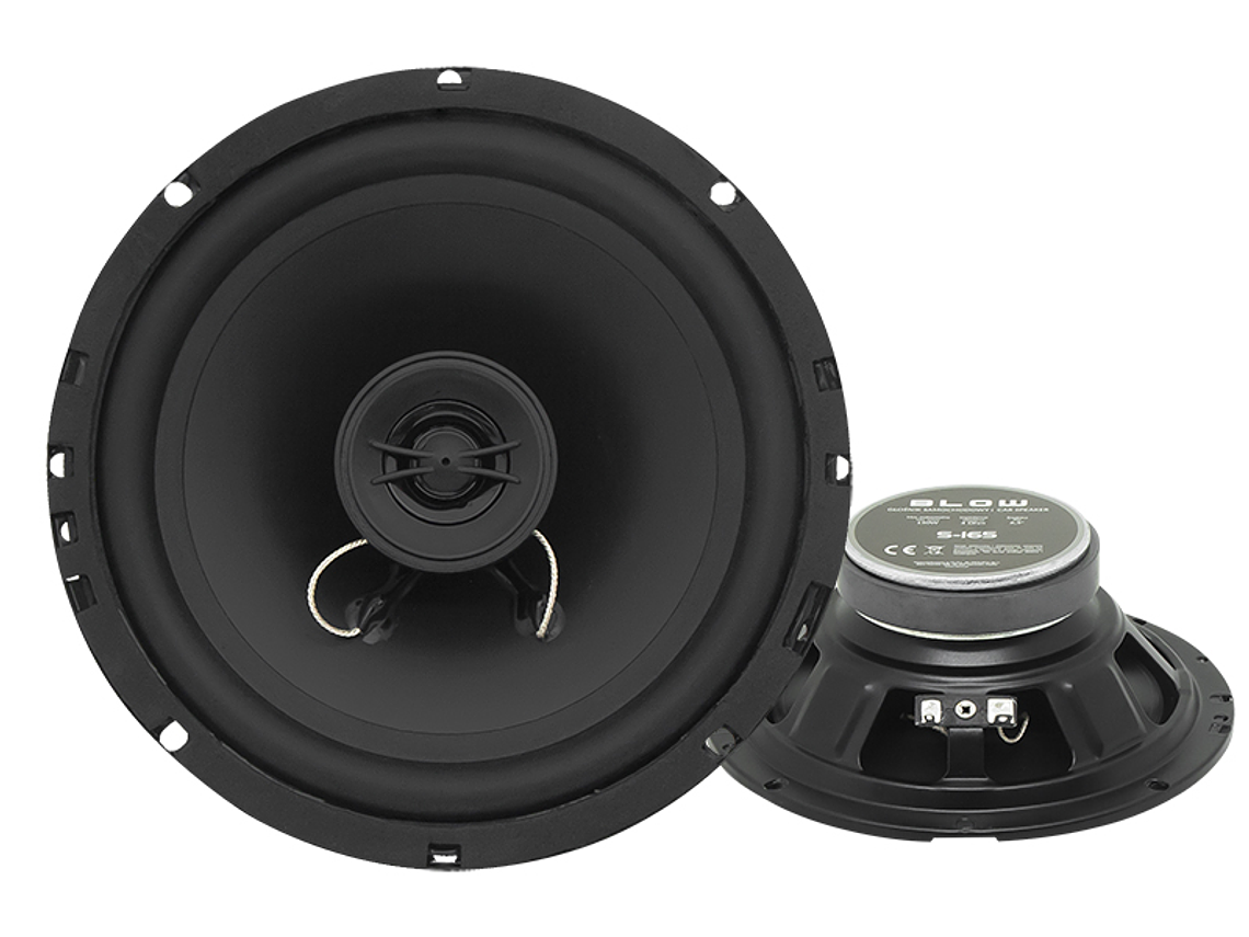 Car Speaker 6.5