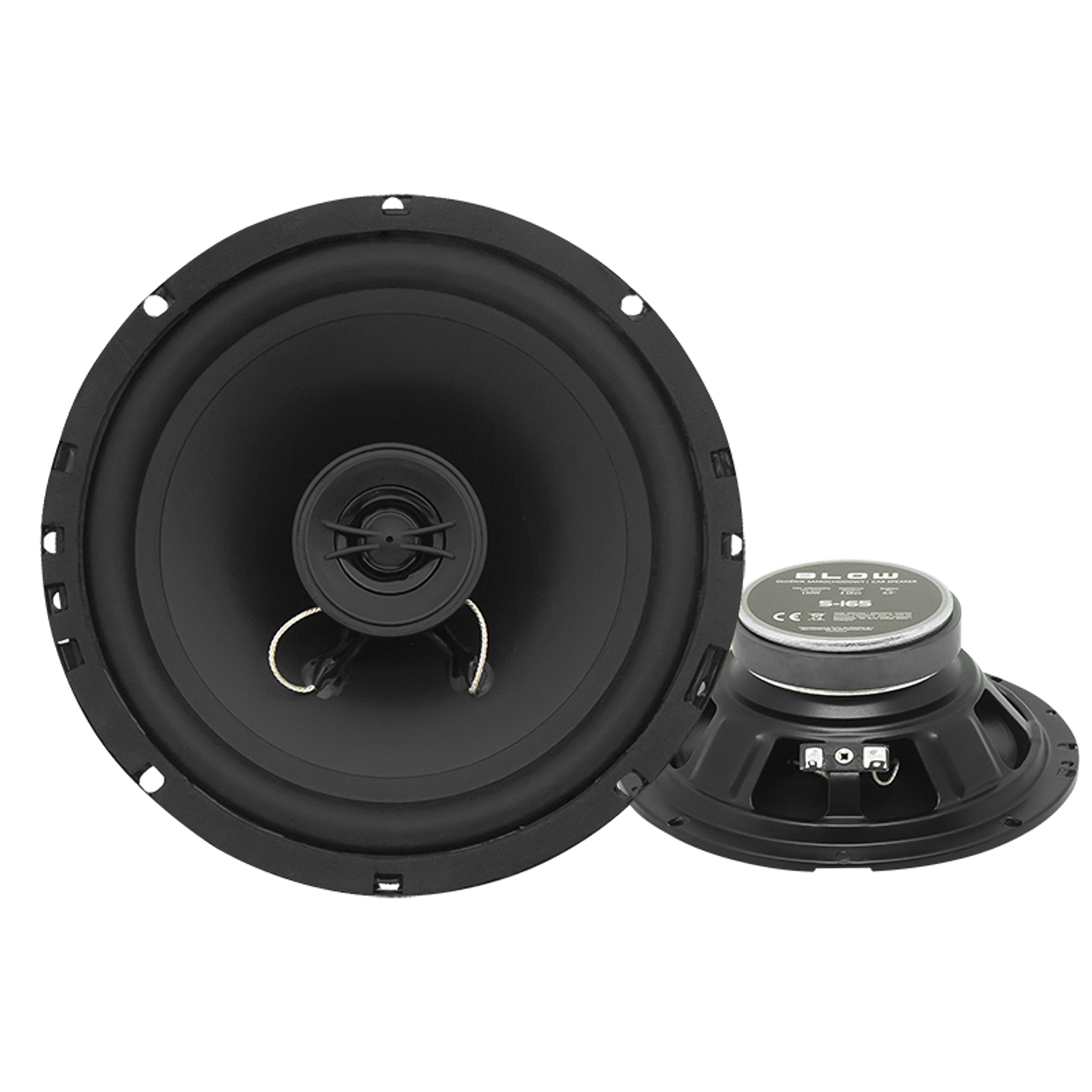 Altavoz para coche 6,5
