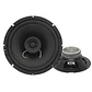 Altavoz para coche 6,5